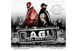 R.A.G.U. Rae & Ghost United
