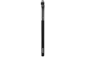 KIKO Milano Face 01 Concealer Brush, Pennello Viso Per Applicare Correttori E Ombretti, Fibre Sintetiche