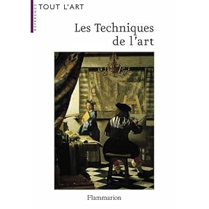 Les Techniques de l'art