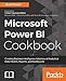 Produktbild Microsoft Power BI Cookbook: Creating Business Intelligence Solutions of Analytical Data Models, Reports, and Dashboards (English Edition)