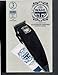 Wahl Nation Ultimate Power Mains Trimmer Clipper Kit - 79305-816X