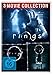 The Ring 3-Movie Collection [3 DVDs]