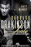 DRAKINSON SCALE: Darragh by Katy Mendes
