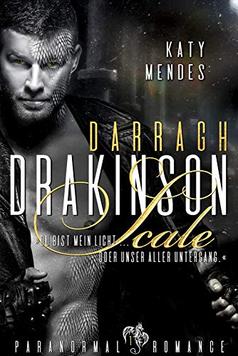 DRAKINSON SCALE: Darragh