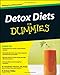 Produktbild Detox Diets for Dummies