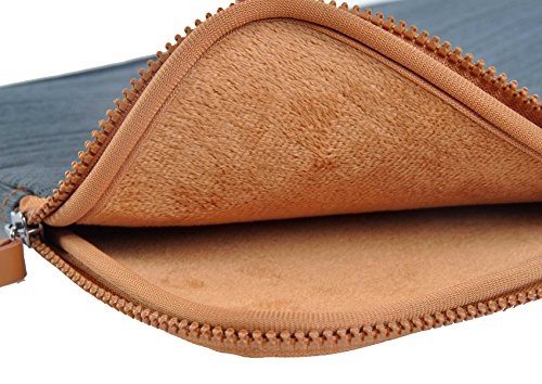 art cherry    6 9-7 2 Zoll Universal Tablet PC Schutzh  lle   H  lle wie z B  Apple iPad Mini   Samsung Galaxy Tab   LG G Pad   Google Nexus 6   Huawe