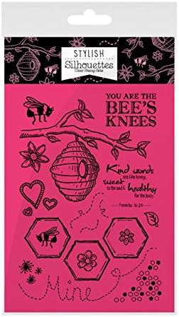 Wishes on Wings Stamp Set - Bee's Knees