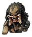 Predator Unmasked Bust...