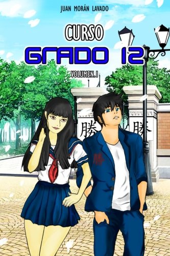 Preisvergleich Produktbild Curso. Grado 12: Volumen 1