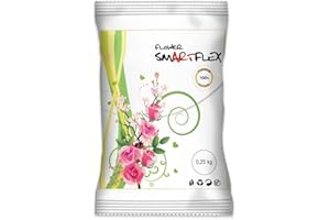 Smartflex SmartFlex Glaçage Flower 250 g