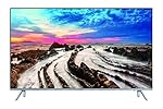 Samsung MU7009 138 cm (55 Zoll) Fernseher (Ultra HD, Twin Tuner, HDR 1000, Smart TV)
