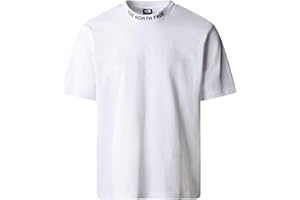 THE NORTH FACE Zumu T-Shirt Uomo (Pacco da 1)