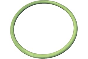 ‎FOXCUP Original Quick Mill Dichtung Thermoblock Viton® OR155 grün Orione OR 50,80X3,53MM OR155 Dichtung