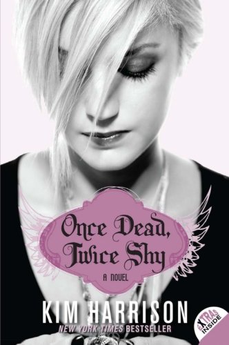 Once Dead, Twice Shy: A Novel (Madison Avery, Band 1)