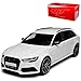 Produktbild GT Spirit Audi A6 RS6 C7 Performance Avant Kombi Weiss Ab 2010 Nr 159 1/18 Modell Auto