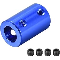 Moteur Synchrone à Engrenages 4W - 8-10 RPM, 220-240V AC - Marque Uxcell, Neuf
