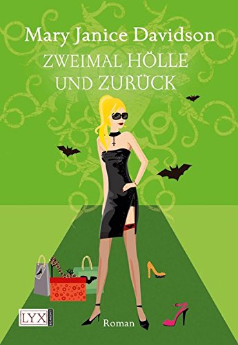 Download Zweimal Hölle und zurück (Betsy Taylor, Band 10)