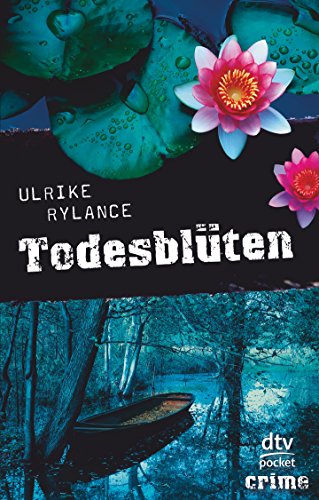 Todesblüten: Roman