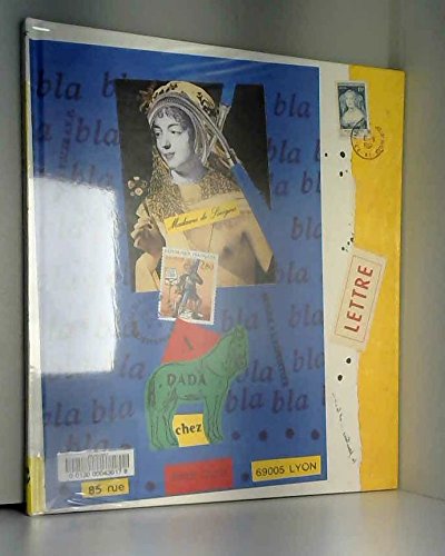 couverture de : S&eacute;vign&eacute;  Lettres  19 artistes r&eacute;pondent &agrave; 19 lettres de l...