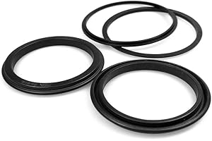 Franke Zestaw uszczelek do zaworów typu 460-1/750 / 751/150 - Uszczelki ramienia przegubowego