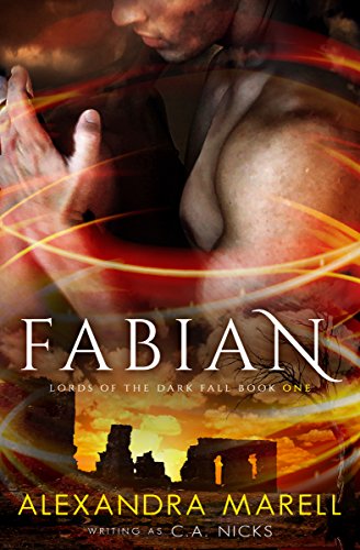 Fabian (Lords Of The Dark Fall Book 1) (English Edition) livre