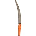 Dap - Downhill Agro Products Garden Pruning Saw | Tree Pruner With Extendable Pole Fixing Slot | Curved Blade | Professional Pruning | Hand Tools For Remove Unwanted Branches, Corded Electric