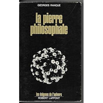 La pierre philosophale