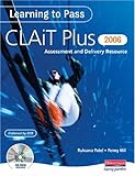 Image de CLAIT Plus 2006 Assessment and Delivery Resource