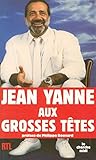 Jean Yanne aux Grosses Têtes