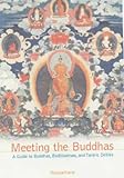 Meeting the Buddhas: A Guide to Buddhas, Bodhisattvas, and Tantric Deities by Vessantara (Tony McMahon) (2004-08-01) by 