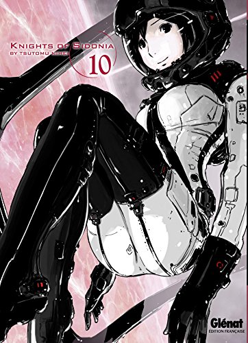 Knights of Sidonia — Tome 10