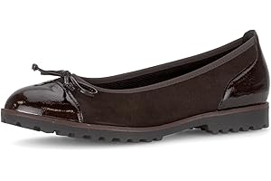 Gabor Damen Klassische Ballerinas, Frauen Ballerinas