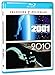 Pack 2001: Odisea + 2010: Odisea 2 Blu-Ray [Blu-ray]