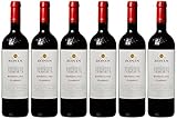 Zonin Bardolino Classico Corvina Trocken (6 x 0.75 l)