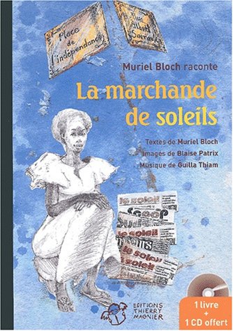La marchande de soleils