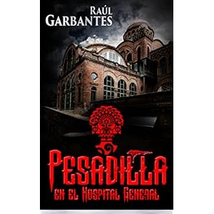Pesadilla en el Hospital General