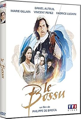 No Name le bossu - dvd