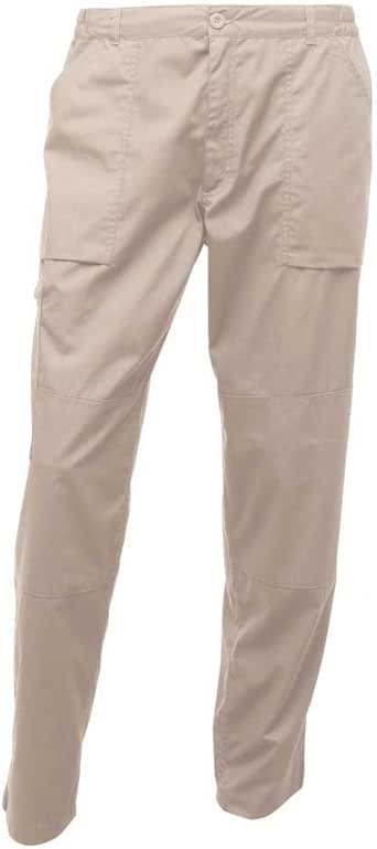 water resistant walking trousers