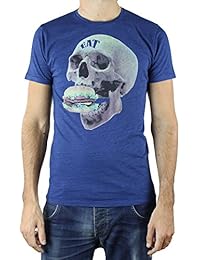 French Kick - Camiseta French Kick Eat