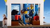 LEGO City 60174 Bergpolizei Hauptquartier der Gebirgspolizei - 8