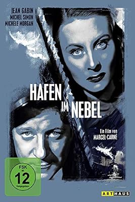 Hafen im Nebel [Import]