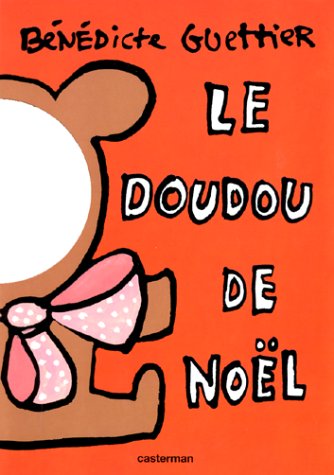 couverture de : Le doudou de No&euml;l