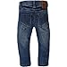 Tumble 'N Dry Baby Boys Jeans, Blue, size 9M