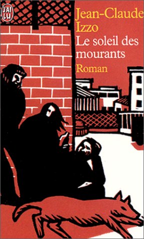 couverture de : Le soleil des mourants