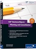 SAP BusinessObjects Planning and Consolidation (SAP PRESS: englisch) by 