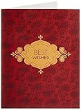 Amazon Pay Gift Card with Greeting Card - Rs.5000 ( Best Wishes )