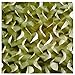 Price comparison product image Camouflage Net, Oxford Cloth Material Camo Net Ocean Blue Green Yellow Desert Hunting Shooting Hidden Camping Tent Car Hidden Outdoor Photography Bird Watching for Kids Den