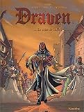 Draven : La Prise de Safed, tome 1