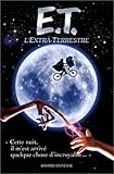 E.T. l'Extra-Terrestre