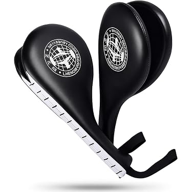 Sport Doux Seniors Raquette Tai Chi Perfeclan Tai Racket Ball Set Softball Fitness Taiji Rouli Ball Racket Avec Sac De Rangement Pour Les Personnes âgées, Ensemble C Balle Badminton Sport Doux Fitness